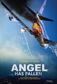 Angel Has Fallen Türkçe dublaj izle Morgan Freeman filmi