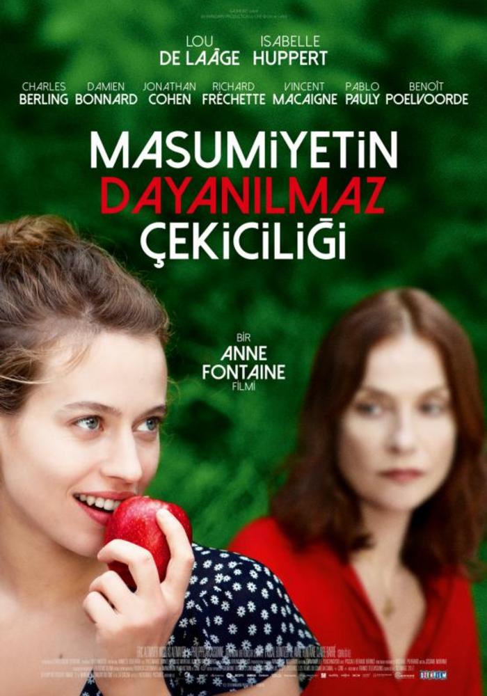 Masumiyetin Dayanılmaz Çekiciliği 2019 Türkçe dublaj izle