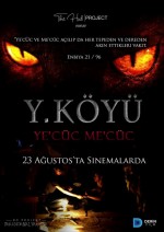 Y Köyü 2019 yerli korku filmi tek parça izle