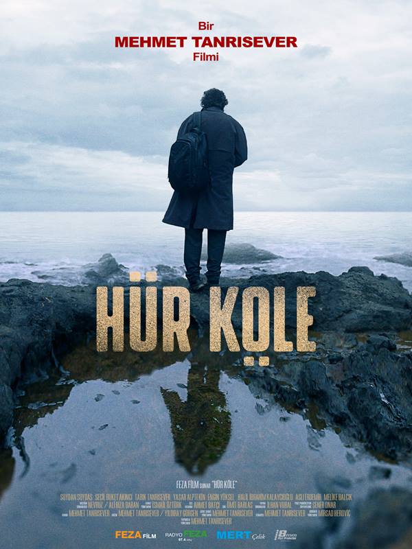 Hür Köle 2019 sansürsüz izle komple dramatik yerli film