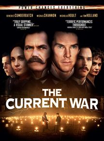 The Current War 2019 Türkçe dublaj izle tarihi filmler