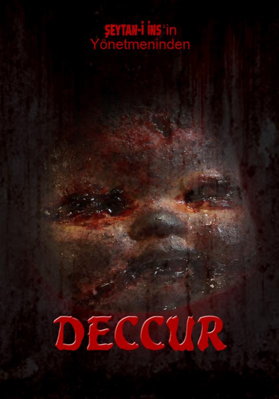 Deccur 2019 yapımı yerli korku filmi sansürsüz izle