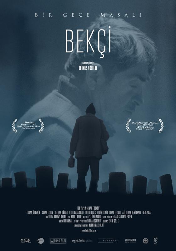 Bekçi 2019 yerli dramatik komedi filmi full hd izle