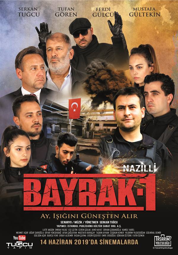 Bayrak-1 sansürsüz yerli aksiyon filmi fullhd izle