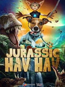 Jurassic Hav Hav 2019 hayvan filmi full hd izle