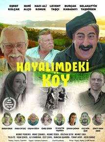 Hayalimdeki Köy 2019 sansürsüz izle Nuri Alço filmleri