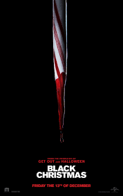 Black Christmas 2019 korku filmi Türkçe dublaj izle