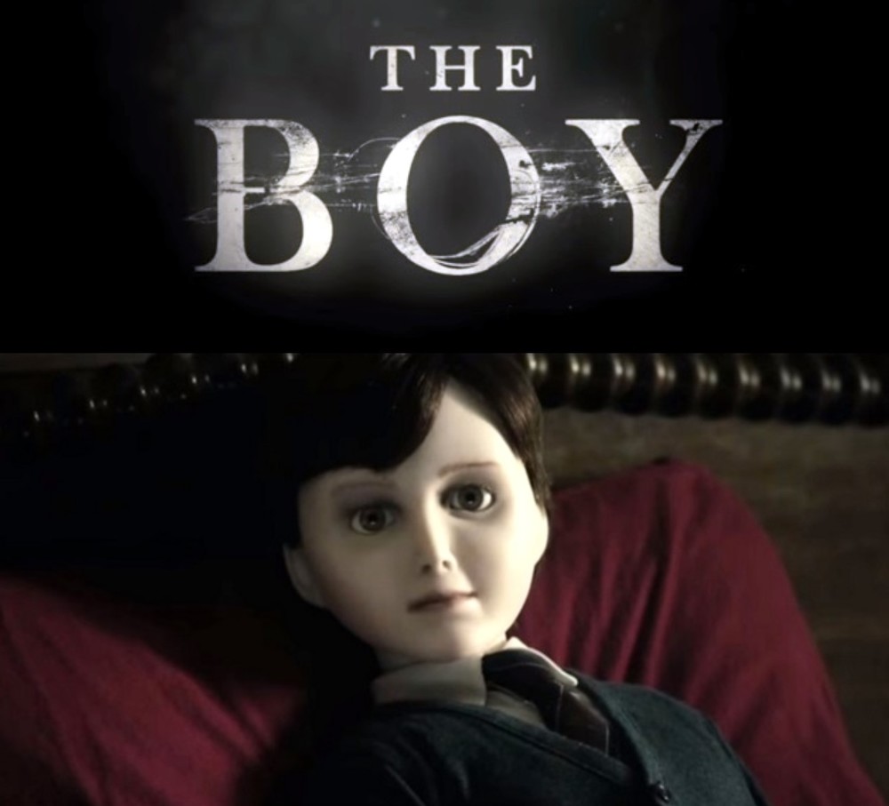 Brahms The Boy 2 Türkçe dublaj izle yabancı korku filmleri