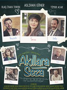 Akıllara Seza 2019 yerli komedi tek parça izle