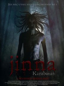 Jinna Karabasan 2019 sansürsüz izle gece korku filmi