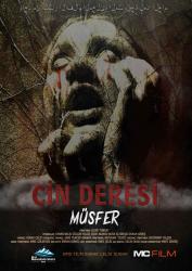 Cin Deresi Müsfer 2019 Türk korku filmi tek parça izle