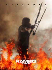 Rambo Son Kan 2019 Türkçe dublaj izle dövüş filmleri