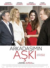 Arkadaşımın Aşkı 2019 Türkçe dublaj izle aldatma filmi