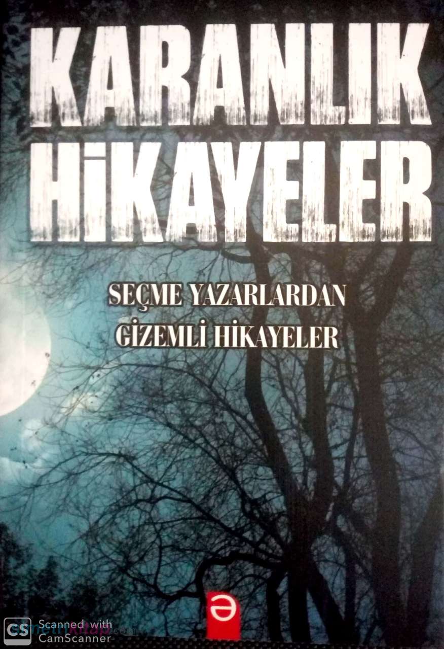 Karanlık Hikayeler 2019 tek parça izle korkunç masallar filmi