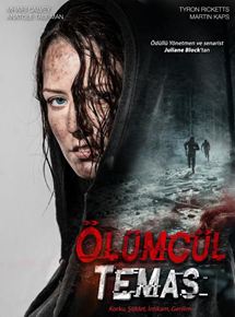 Ölümcül Temas 2019 Türkçe dublaj izle Alman gerilim filmi