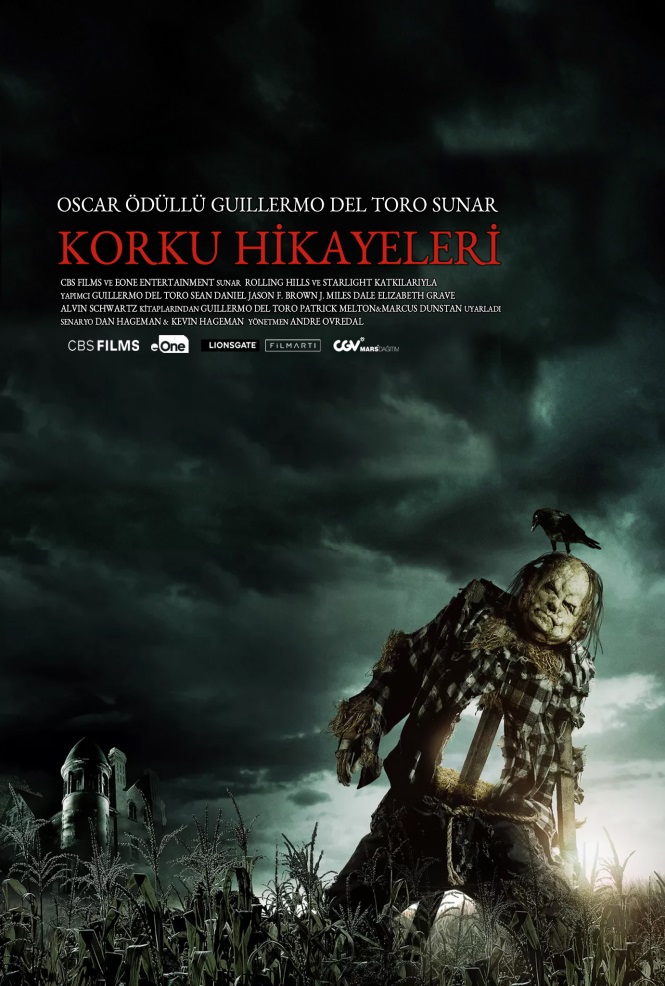 Korku Hikayeleri 2019 Türkçe dublaj izle efsane filmler