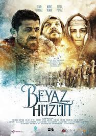 Beyaz Hüzün 2019 tek parça izle Sürgün insanların filmi