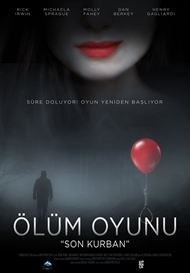 Ölüm Oyunu Son Kurban 2019 Türkçe dublaj izle