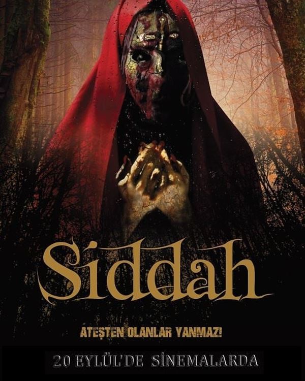 Siddah 2019 sansürsüz full hd izle lanetli 4 genç filmi