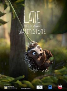 Latte Igel und der magische Wasserstein 2020 full hd izle