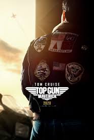 Top Gun Maverick 2020 aksiyon filmi Türkçe dublaj izle