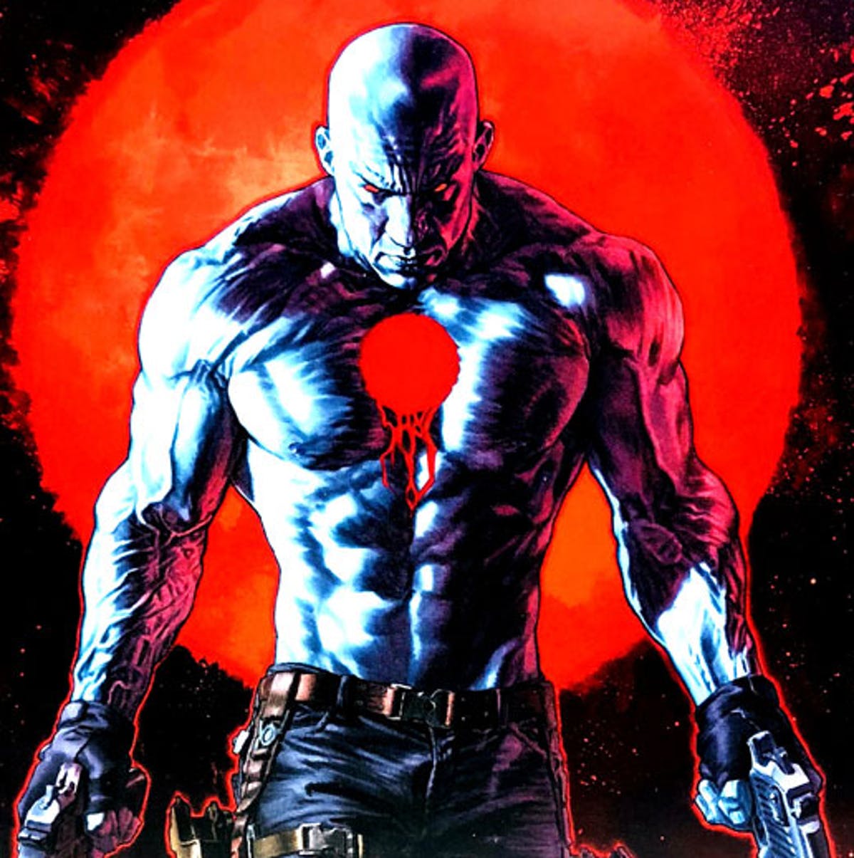 Bloodshot 2020 Türkçe dublaj izle nanoteknoloji filmi